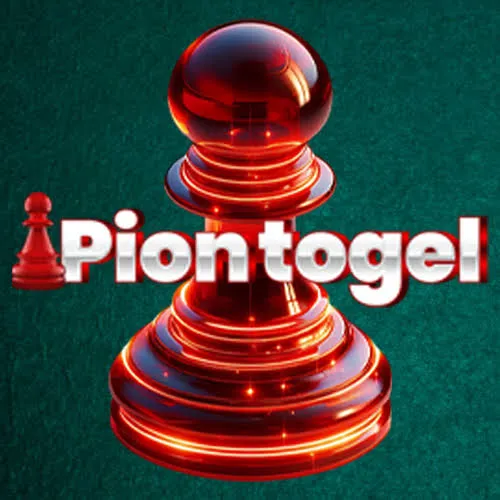 PIONTOGEL - Pertarungan Epik di Dunia MOBA