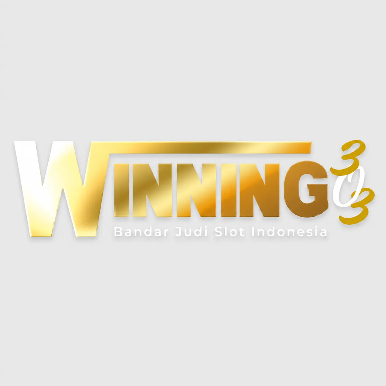 WINNING303 - Game Slot Seru dan Menguntungkan